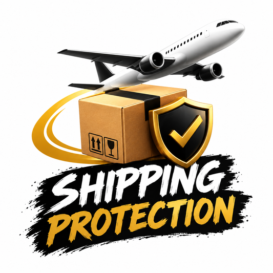 FREE Shipping Protection