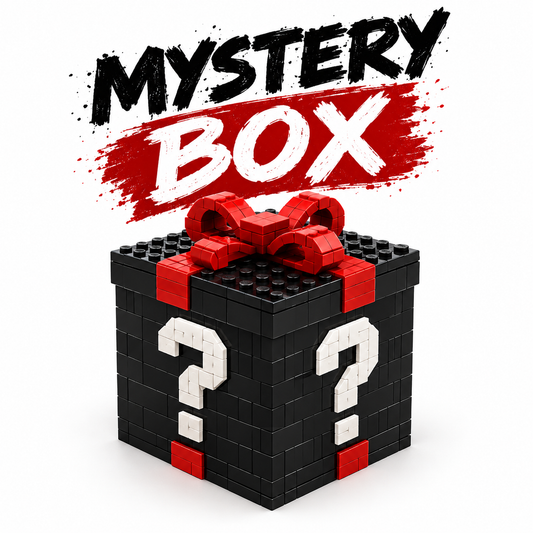 FREE Mistery Box