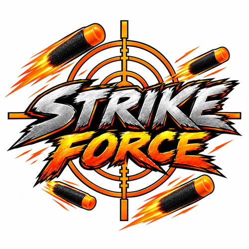 StrikeForce