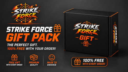 Strike Force Free Gift Pack (ONLY TODAY)