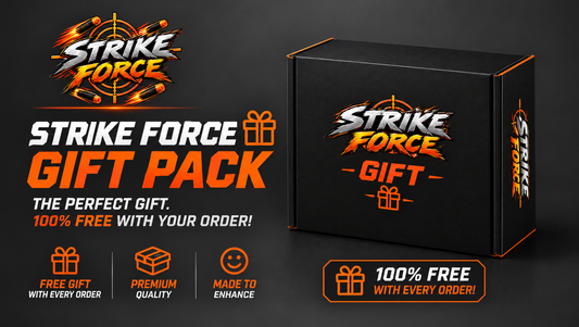 Strike Force Free Gift Pack (ONLY TODAY)