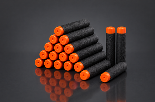 20+ Extra Foam Darts